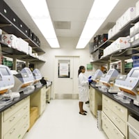 Laboratory Findings